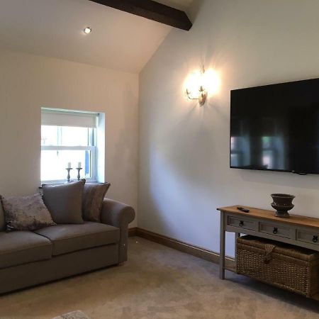The Coach House Villa Southport Exterior foto