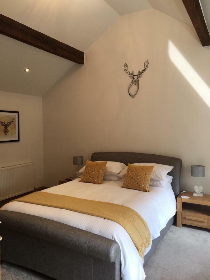 The Coach House Villa Southport Exterior foto